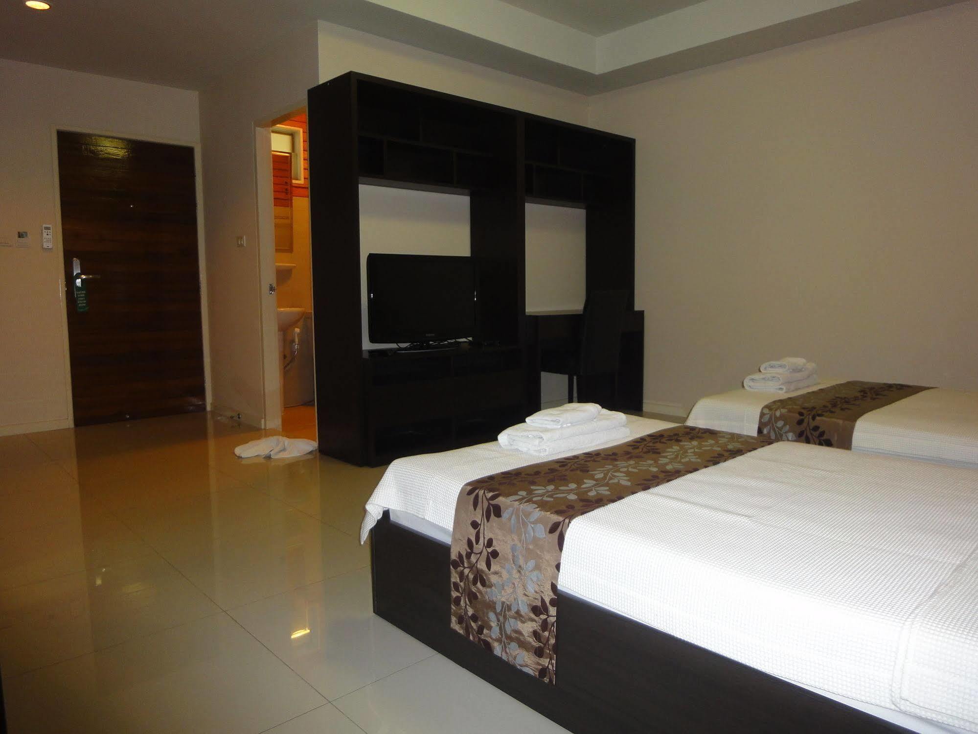 Royal Place Banchang Ban Chang  Exterior foto